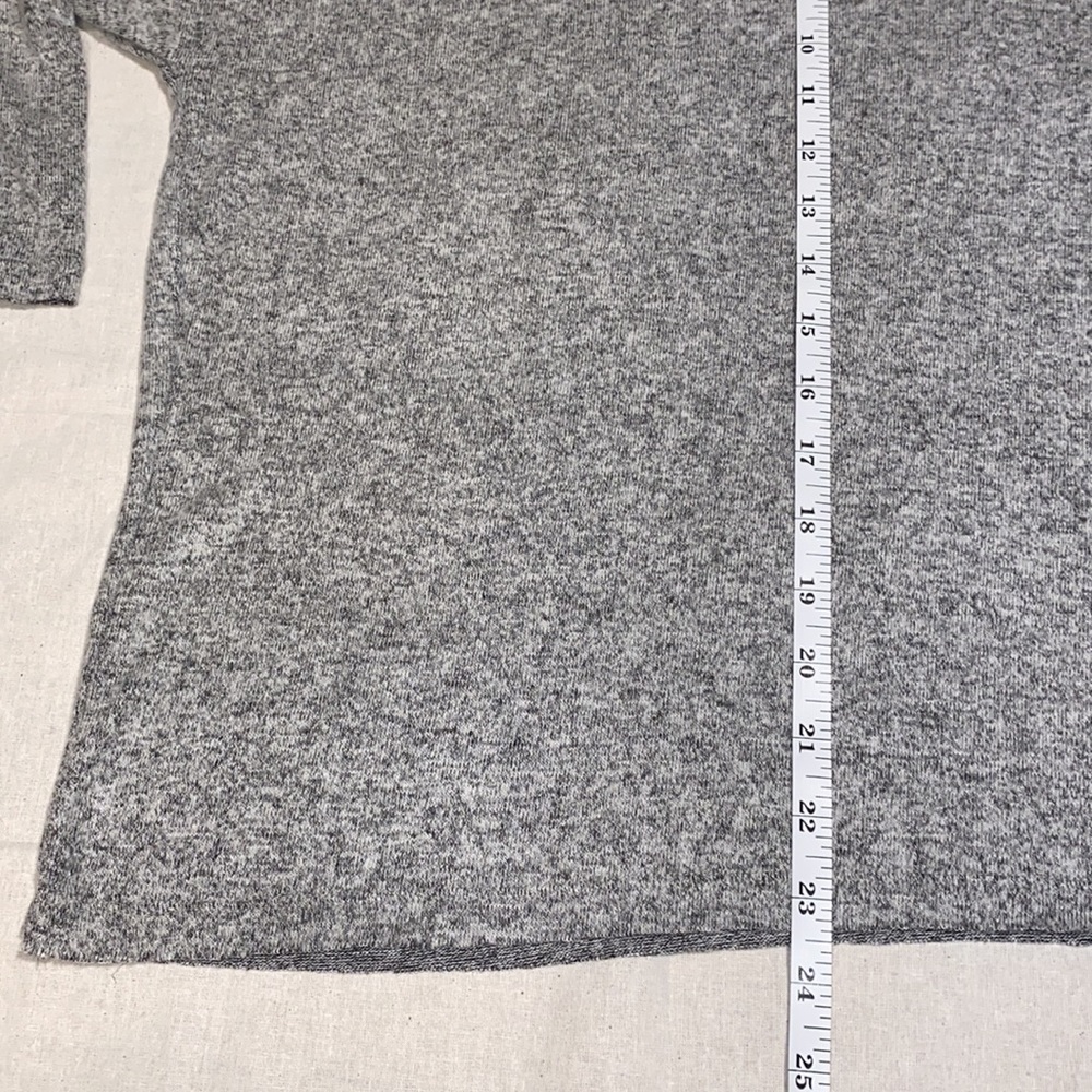 Style Rack Drop Shoulder Long Sleeve Shirt - Picture 10 of 12